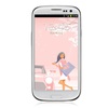 Мобильный телефон Samsung + 1 ГБ RAM+  Galaxy S III GT-I9300 La Fleur 16 Гб 16 ГБ - Подольск
