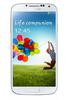Смартфон Samsung Galaxy S4 GT-I9500 16Gb White Frost - Подольск