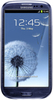 Смартфон SAMSUNG I9300 Galaxy S III 16GB Pebble Blue - Подольск