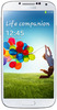 Смартфон SAMSUNG I9500 Galaxy S4 16Gb White - Подольск