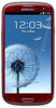 Смартфон Samsung Samsung Смартфон Samsung Galaxy S III GT-I9300 16Gb (RU) Red - Подольск