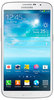 Смартфон Samsung Samsung Смартфон Samsung Galaxy Mega 6.3 8Gb GT-I9200 (RU) белый - Подольск