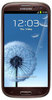 Смартфон Samsung Samsung Смартфон Samsung Galaxy S III 16Gb Brown - Подольск