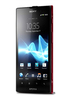 Смартфон Sony Xperia ion Red - Подольск