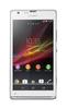 Смартфон Sony Xperia SP C5303 White - Подольск