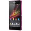 Смартфон Sony Xperia ZR Pink - Подольск
